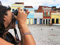 Curso de Fotografia